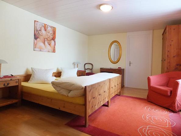 Hotel Schweizerhof Андерматт Номер фото