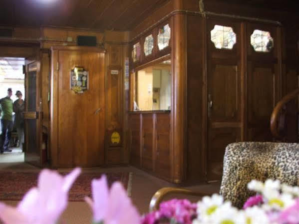 Hotel Schweizerhof Андерматт Экстерьер фото